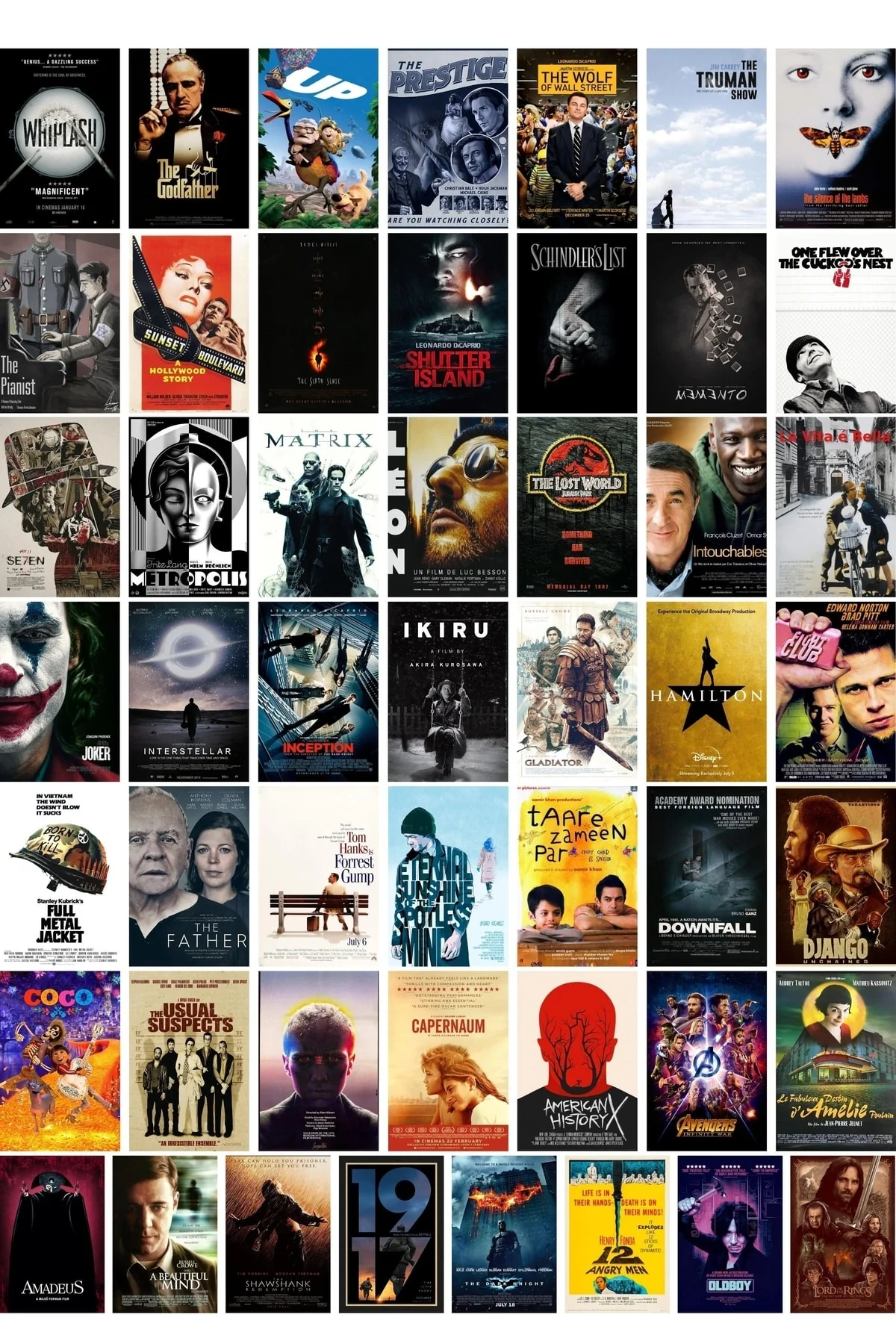 En İyi Film