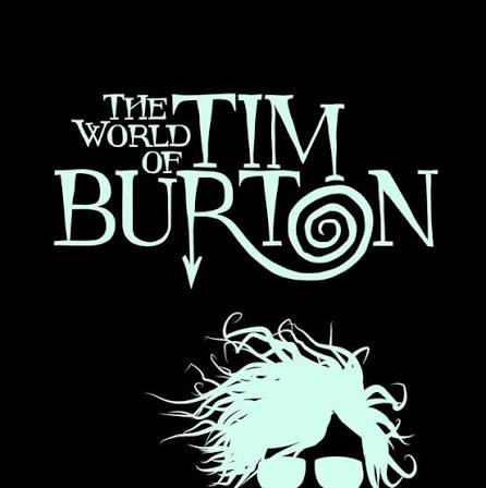 Best Character of Tim Burton 