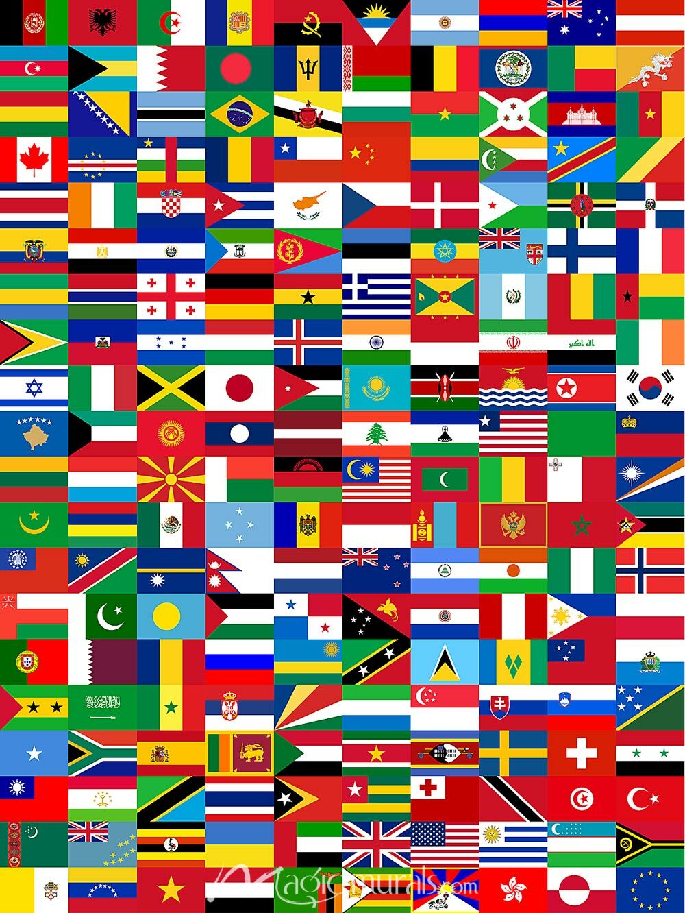 National Anthems