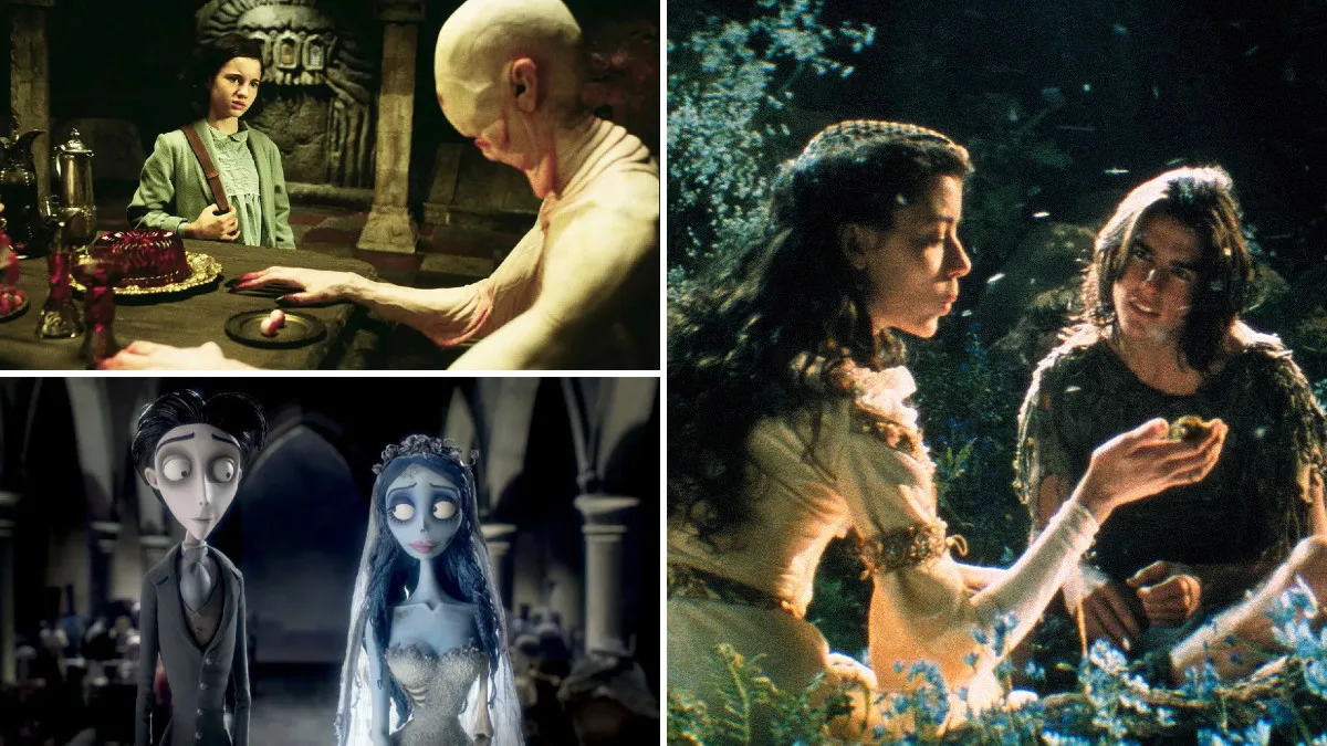 Film fantasy