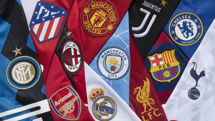 WHICH EUROPEAN TEAM IS BEST?