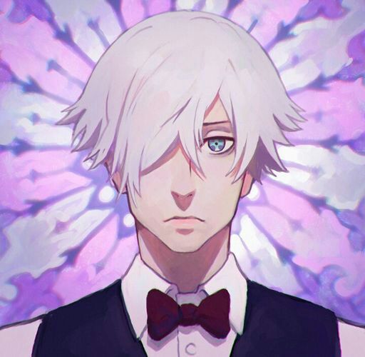 Animes de terror o algo asi xd.