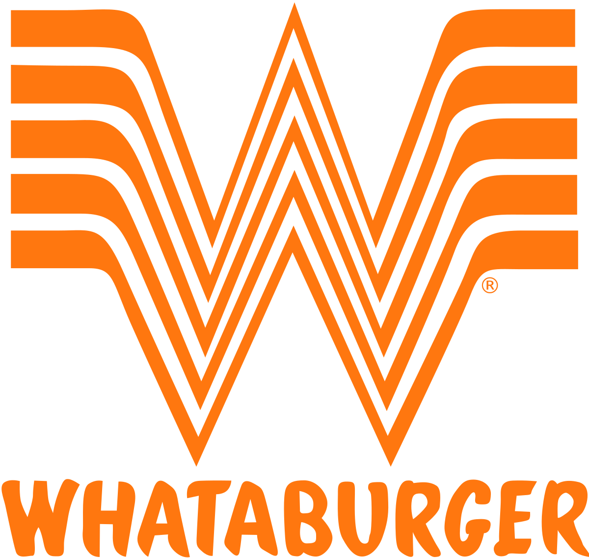 Whataburger Menu Items