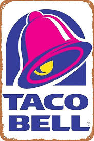 Taco Bell Items