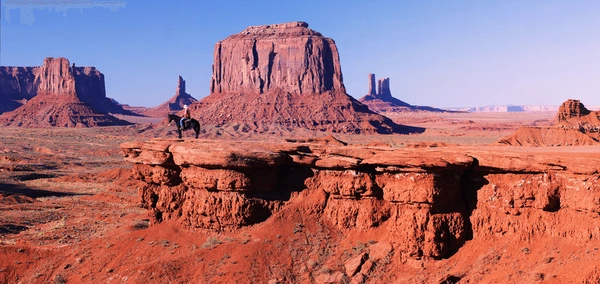 Miglior film western della storia