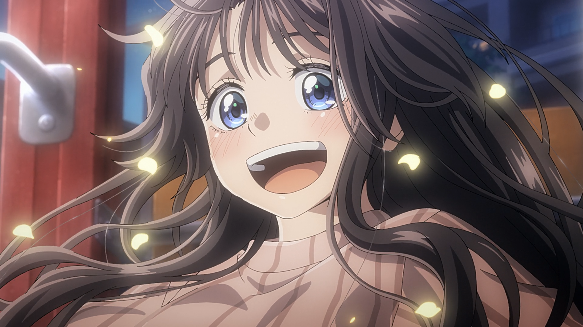 The Best Heroine Character in Romance Anime (จัดอันดับนางเอกจาก Romance Anime ที่ดีที่สุด) (Moo Deng) (หมูเด้ง)