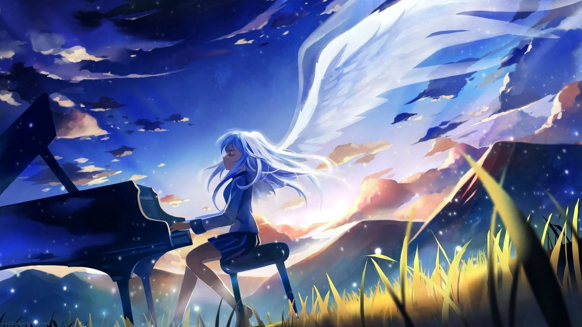 Best Drama Anime (Choose from Drama content) (จัดอันดับอนิเมะแนวดราม่า) (Moo Deng) (หมูเด้ง)
