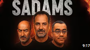 Sadams Songs