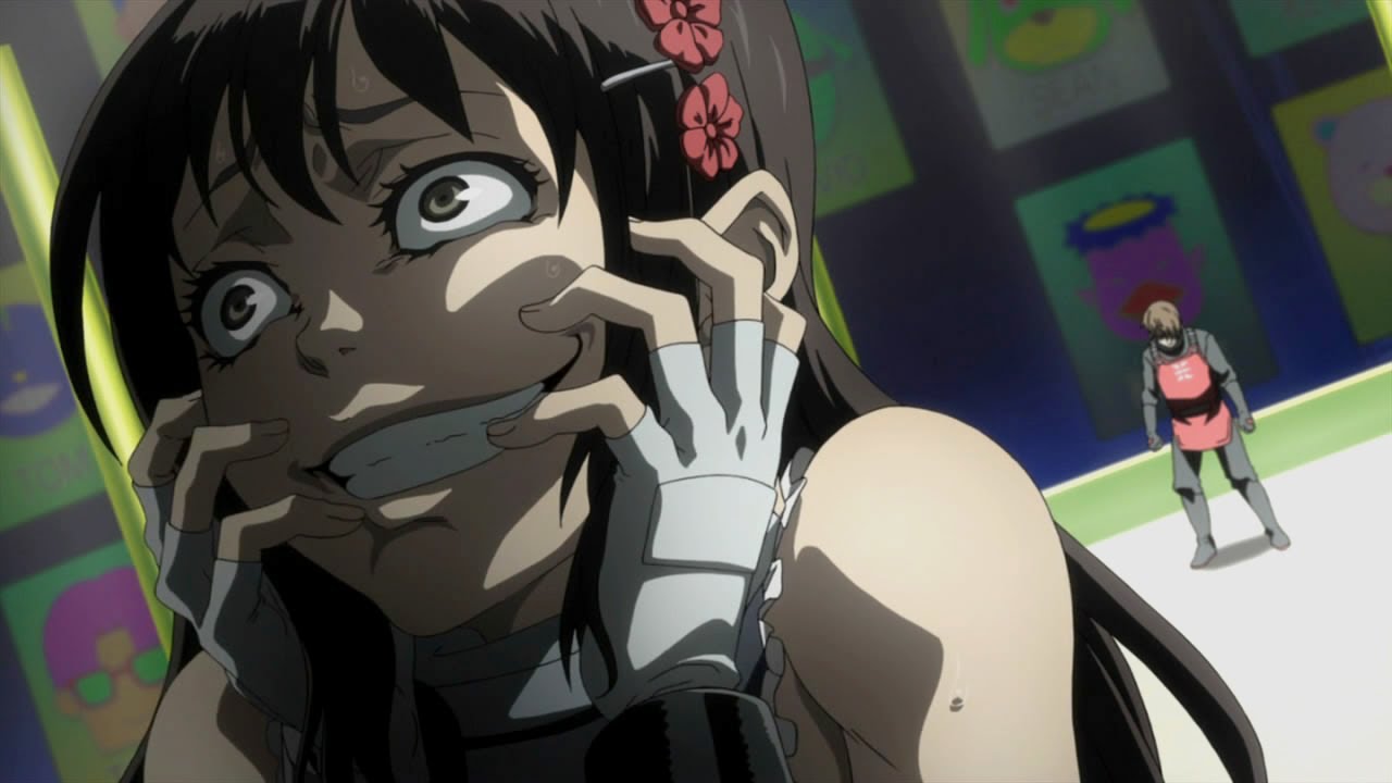 Most Mentally Unstable Character (จัดอันดับตัวละครจิตหลอน) (Moo Deng) (หมูเด้ง)