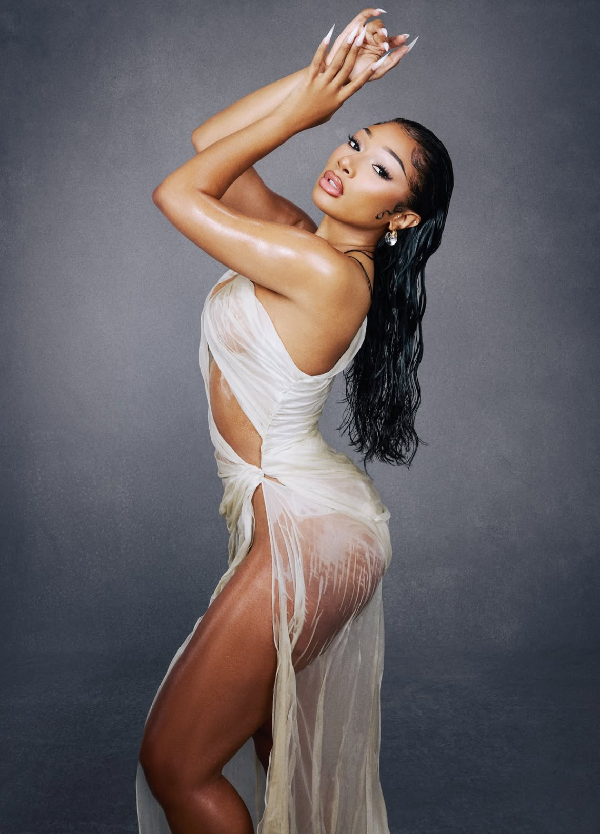 Hip Hop Hotties 
