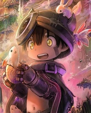 Top 128 anime
