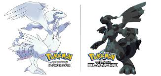 Pokemon 5G