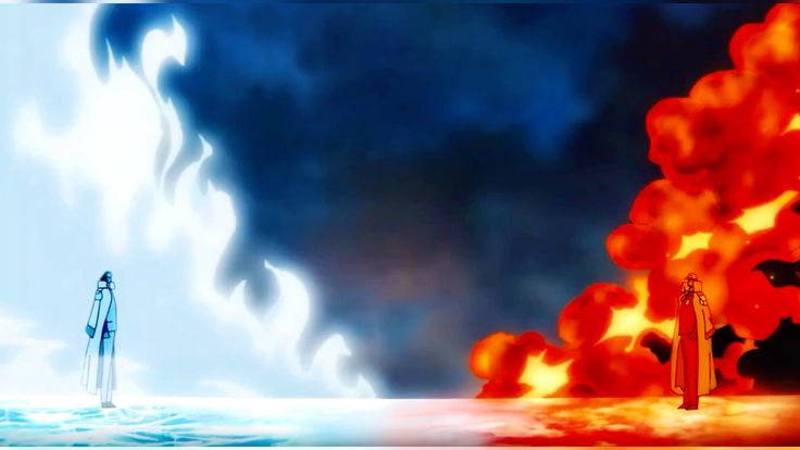 Best one piece offscreen fight