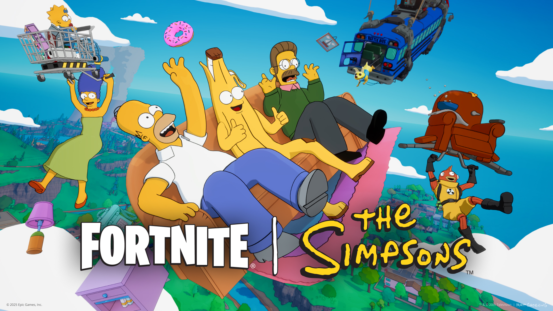 Fortnite all first tier Battle pass skins