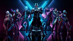 All fortnite final level battle pass skins 