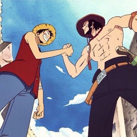 Best one piece duo