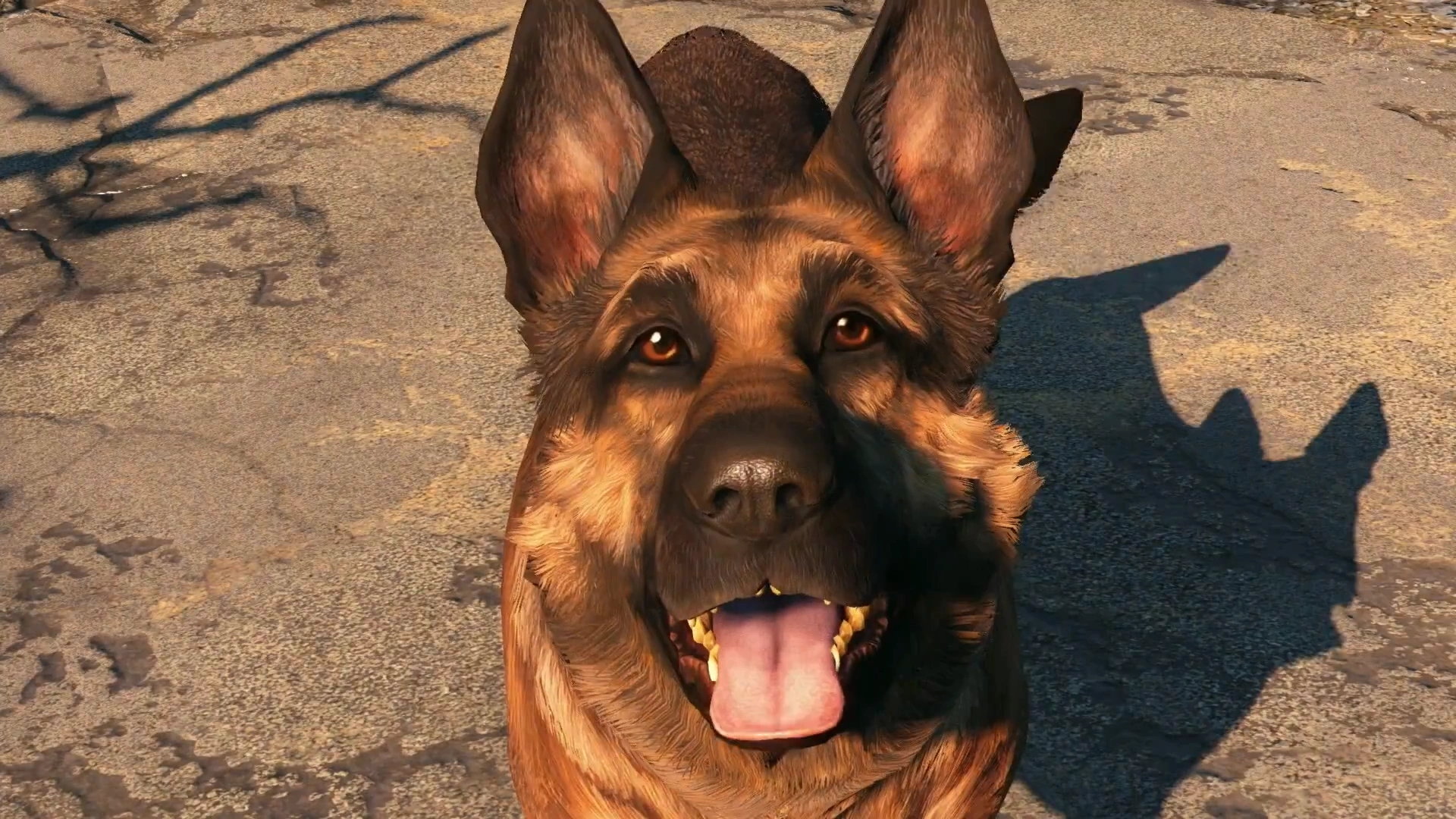 Najlepsze postacie z Falloutów 3D