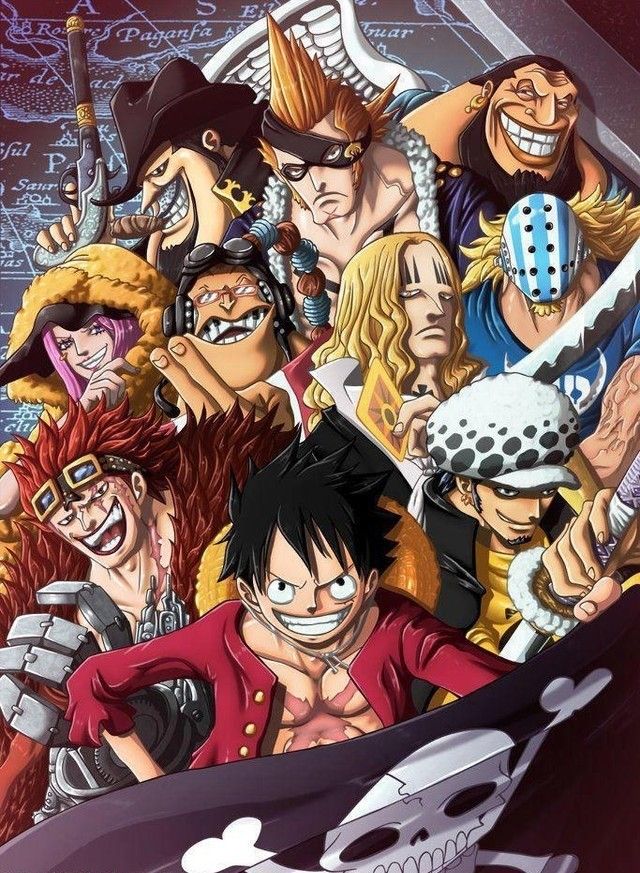 Best member of worst generation