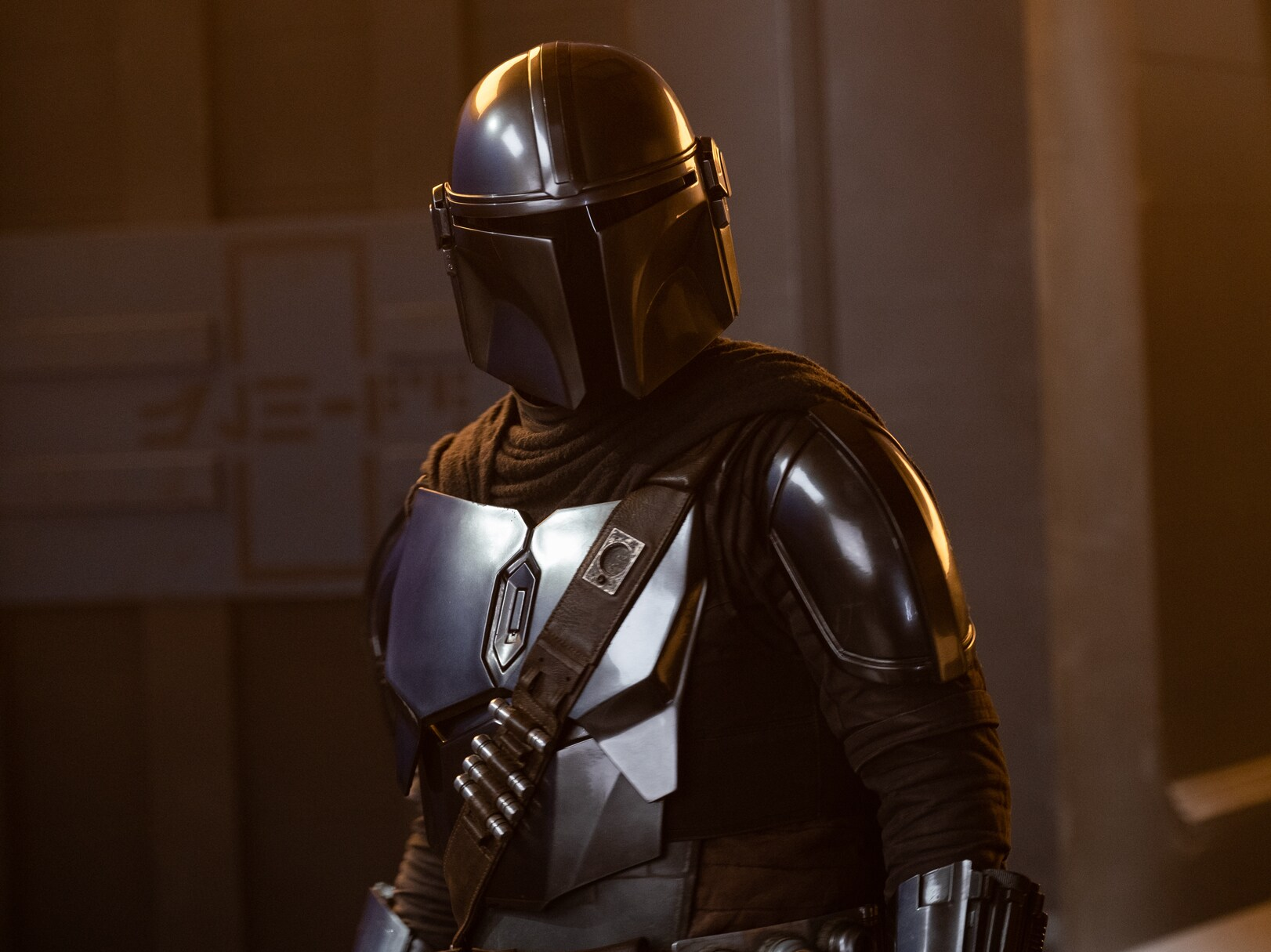 THE BEST MANDALORIAN CHARACTERS