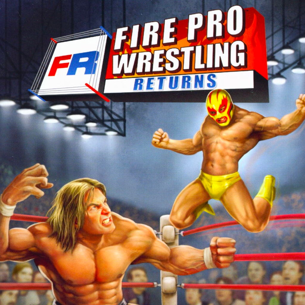 Best non-WWE wrestling company