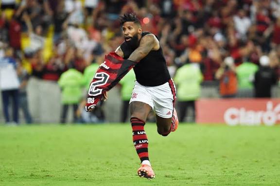Melhores gols do futebol brasileiro 