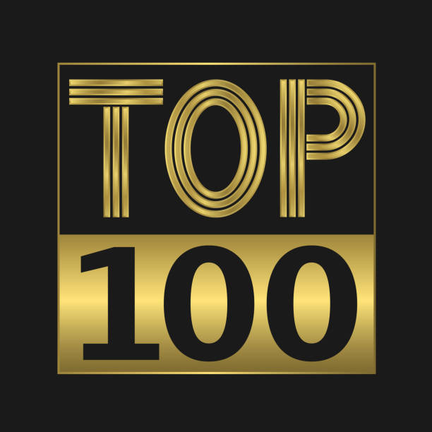 My top 100 movies
