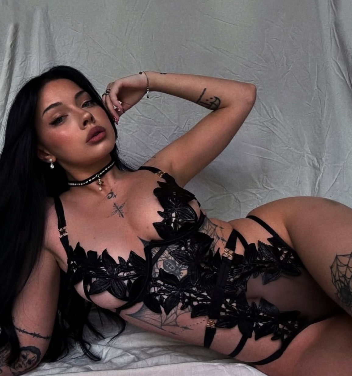 Naughty Minxes part 7 