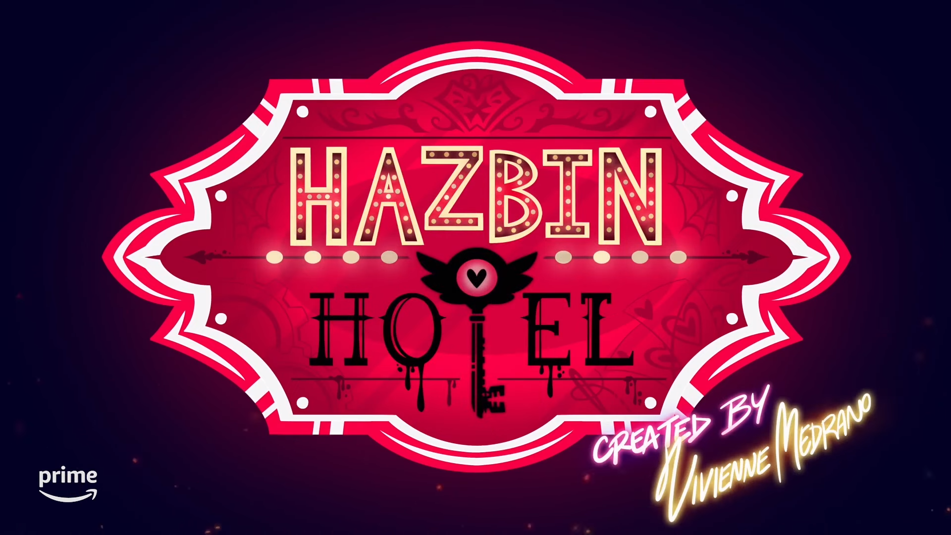 Il peggior personaggio di Hazbin Hotel