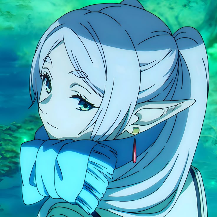 The Best Fictional Character