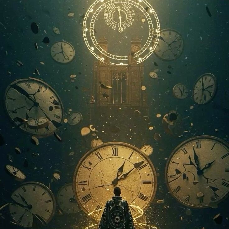 Elements and Powers