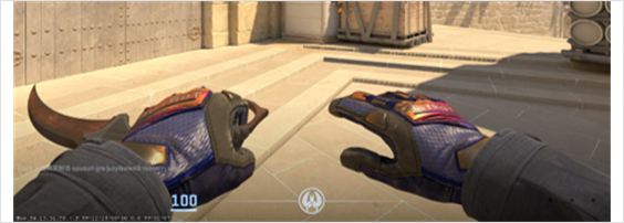 CS2 COMBO