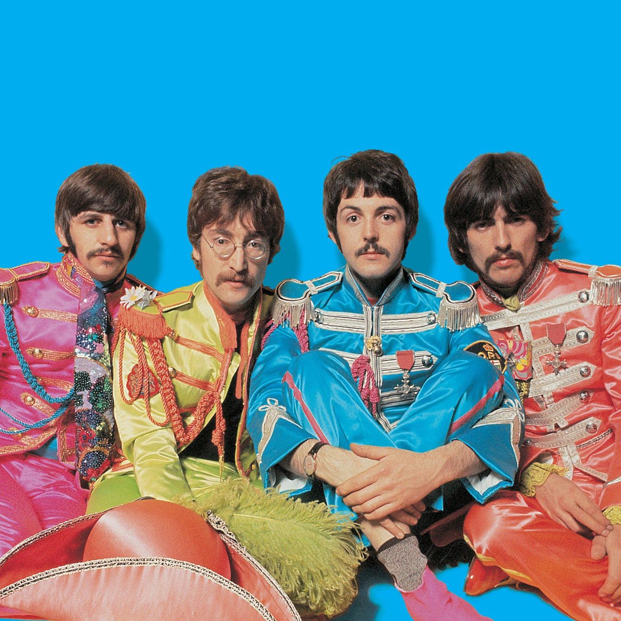 Miglior canzone Beatles