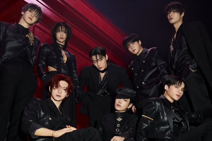 ATEEZ Songs