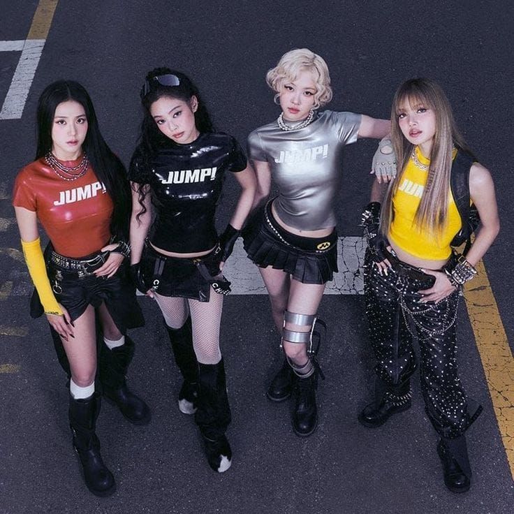 BLACKPINK Songs