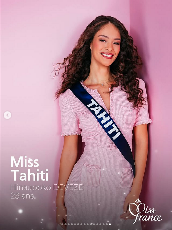 miss france 2026