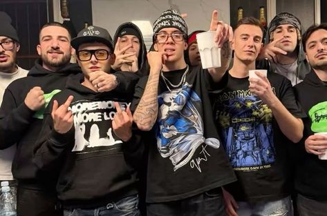 LE MIGLIORI CANZONI DI LOW-RED