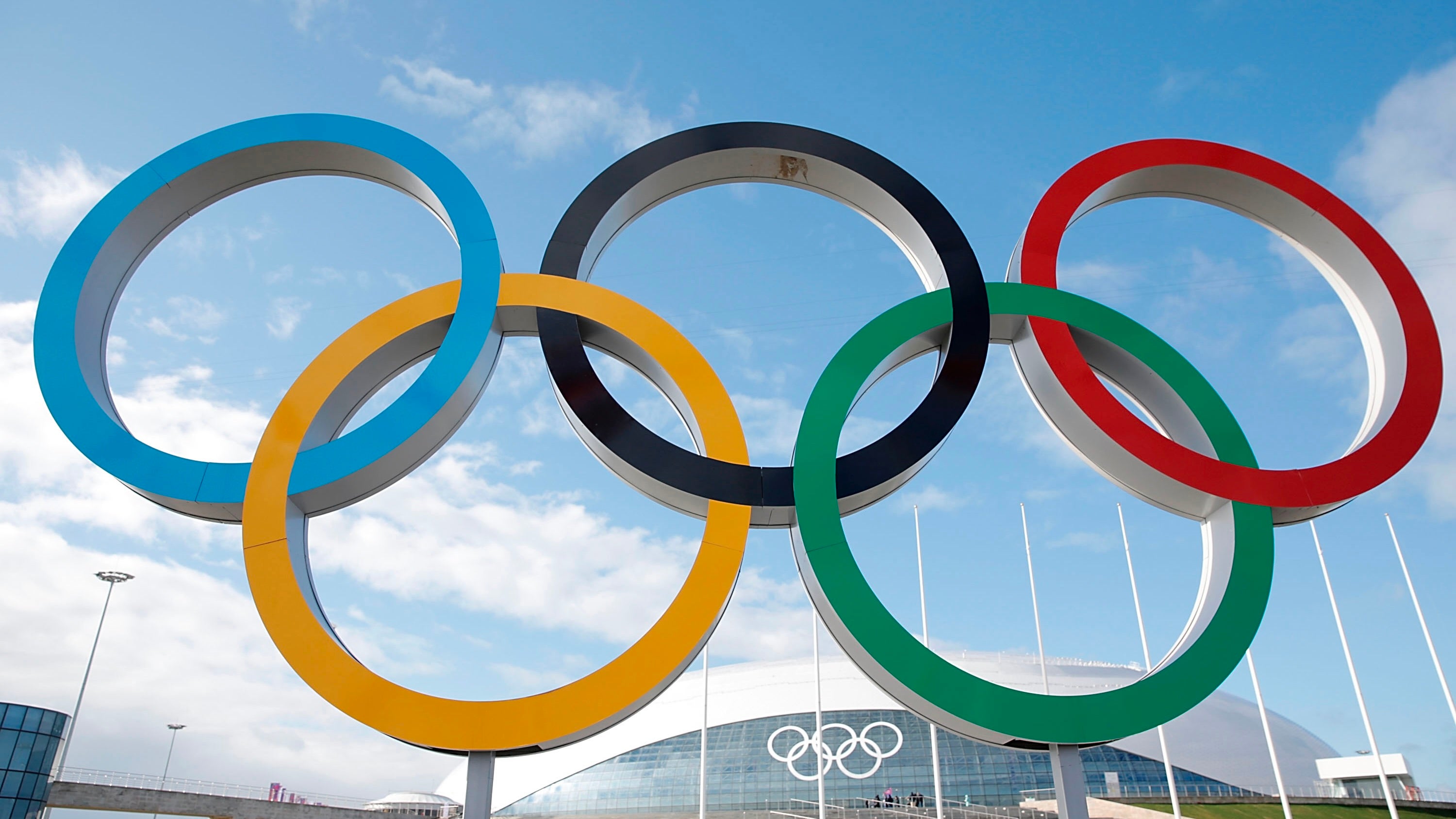 Olympic Sports