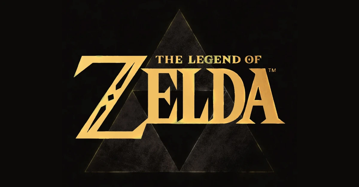 Zelda Games