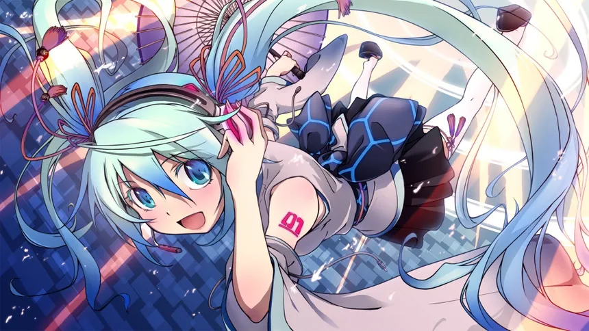 best gacha game