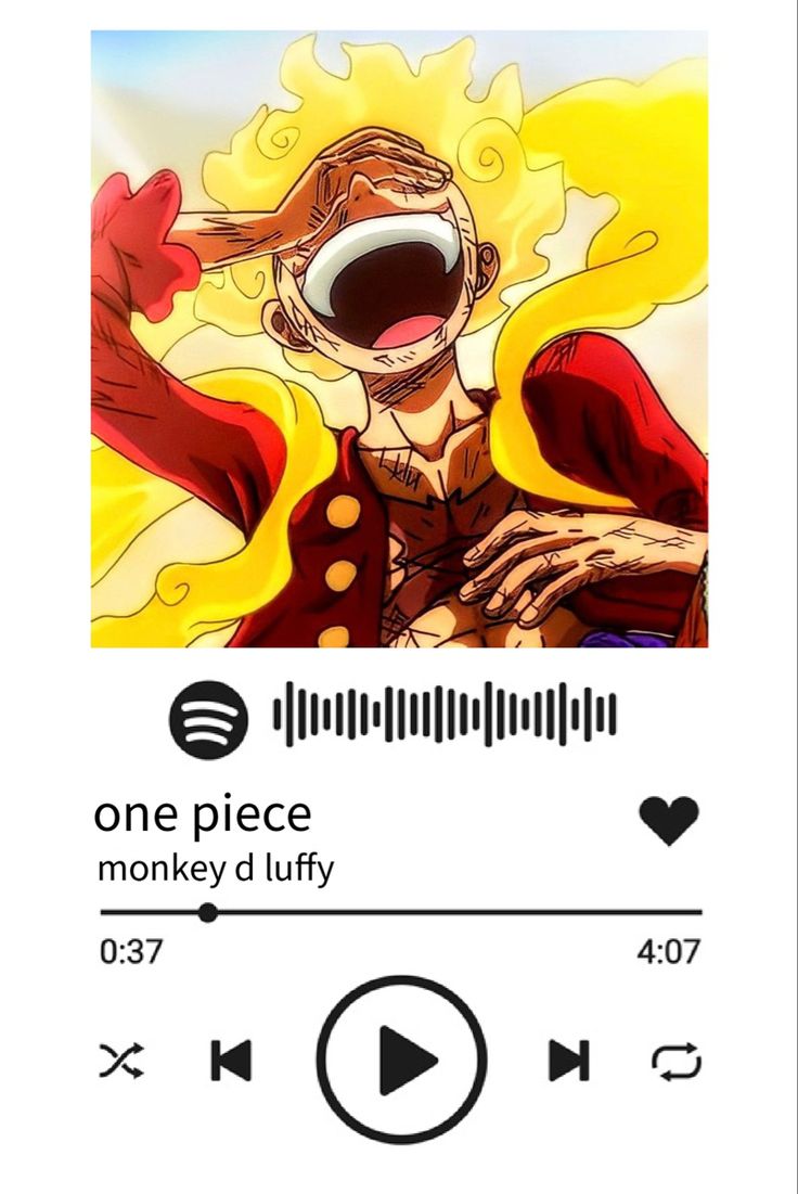 best one piece ost