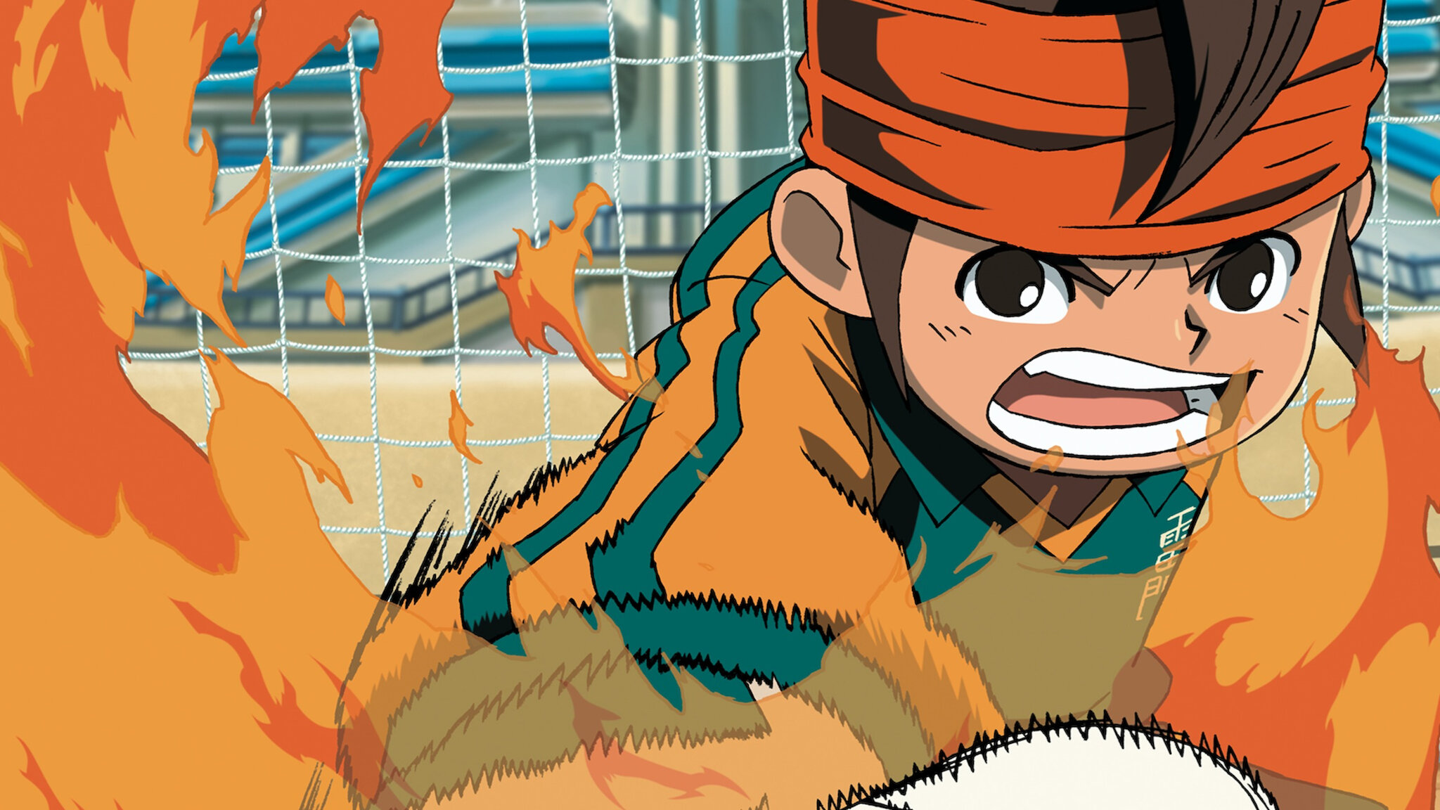 Inazuma Eleven Hissatsus