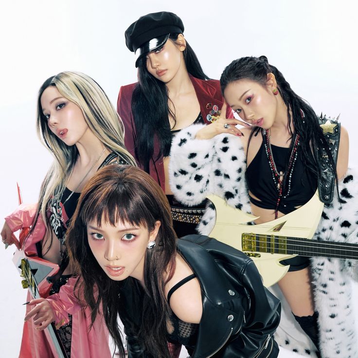 Aespa Songs