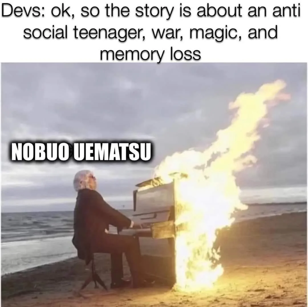 Ultimate S tier OST Battle