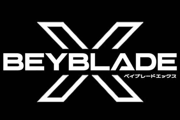 Best Character's Beyblade X (Season 1)