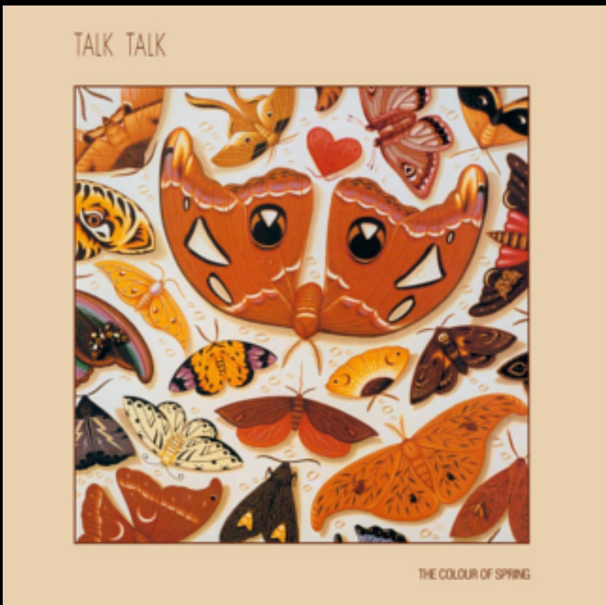 Best Album Cover 