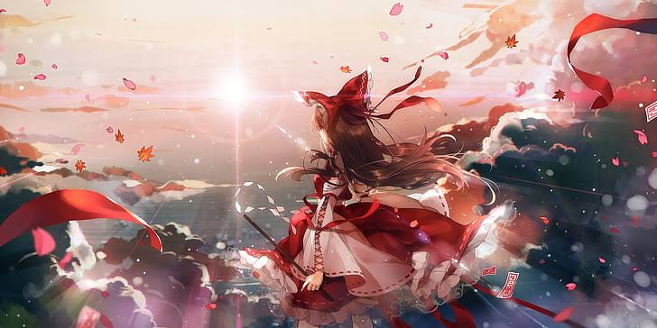 Touhou Re-Arrangement Music 