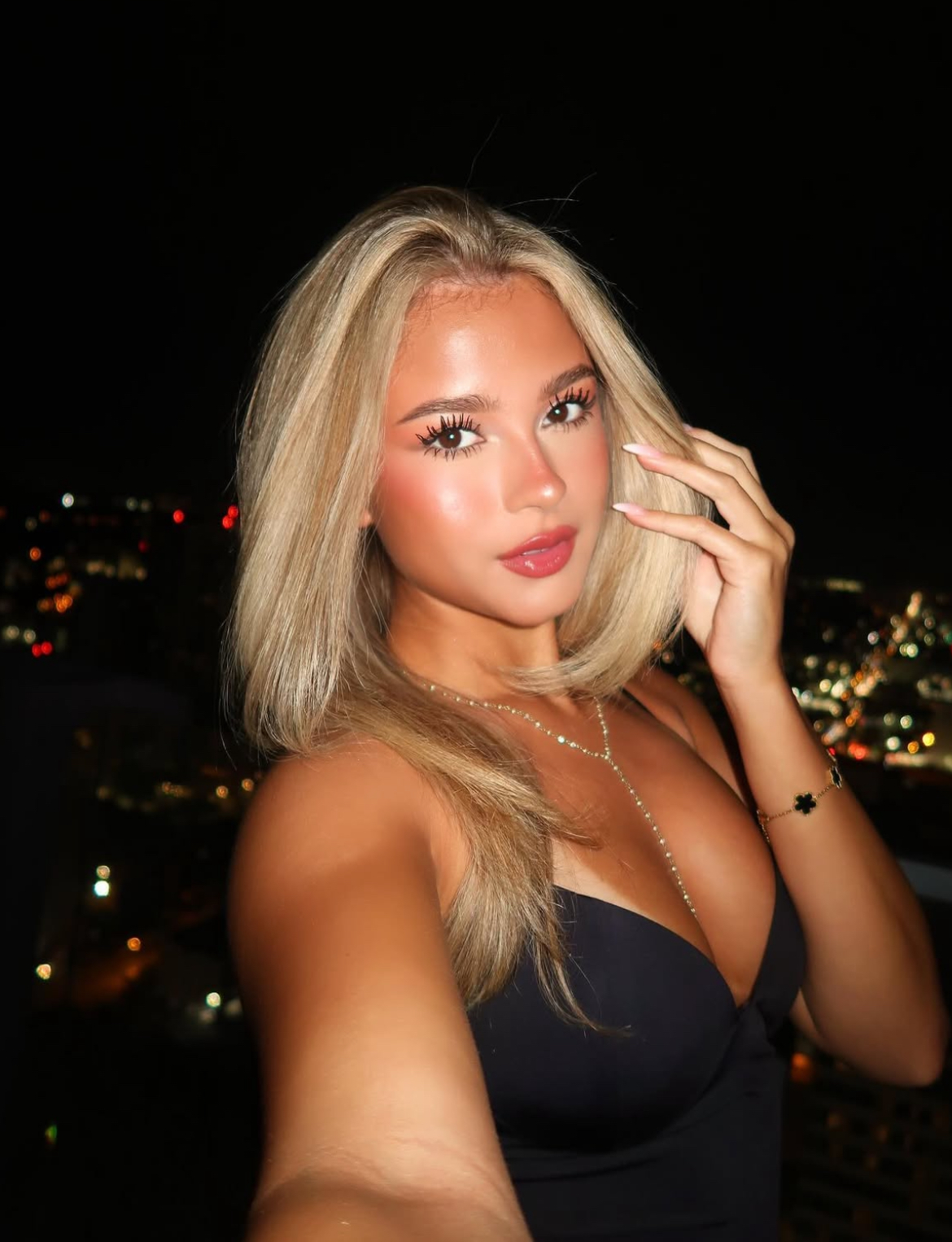 Fantasy Girlfriend part 2 