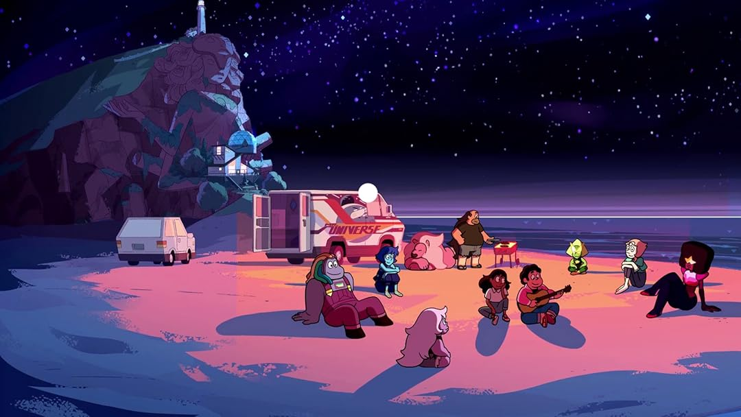 Steven Universe songs