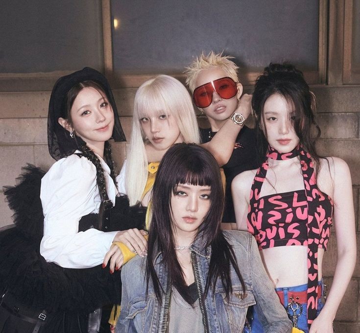 i-dle Songs