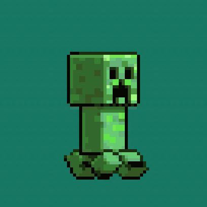 En iyi minecraft karakterleri